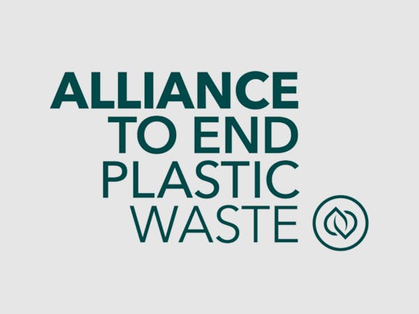 All Time Yachting Charity - Alliance to end Plastic Waste
