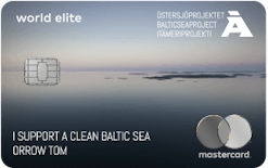 Ålandsbanken World Elite