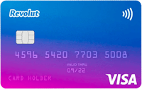 Revolut Standard