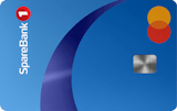 Sparebank 1 Ung Mastercard