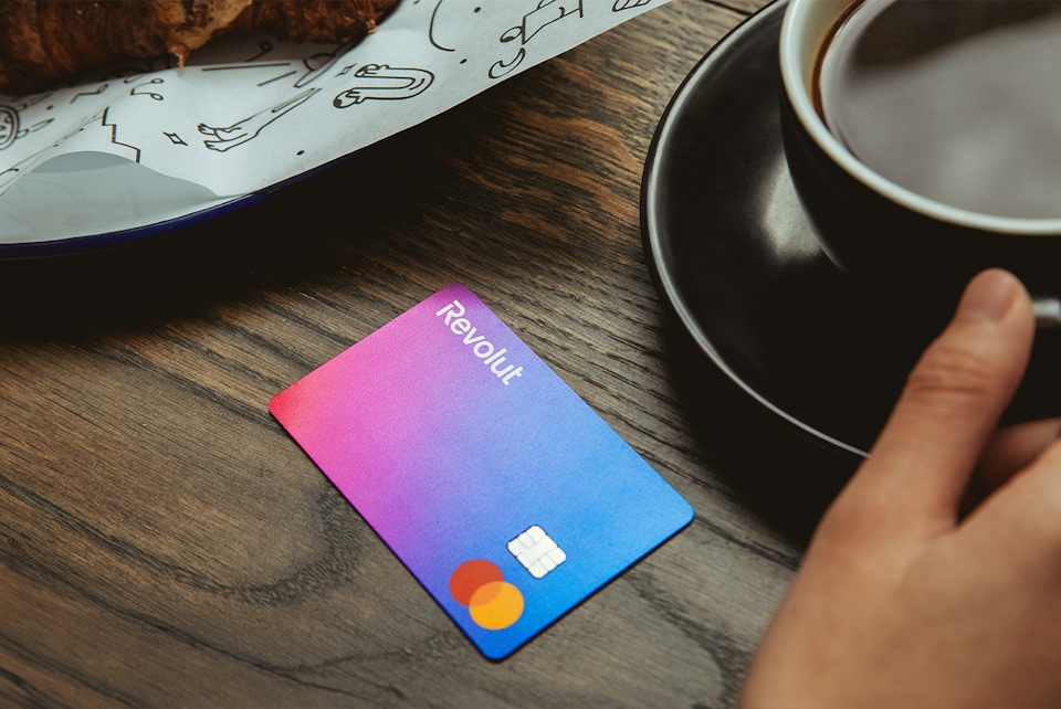 Unngå valutapåslag med debetkort