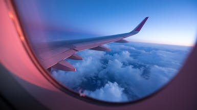 Kredittkort med best flybonus i 2025