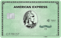 Amex Green