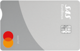 SAS EuroBonus World Premium
