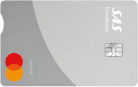 SAS EuroBonus World Premium