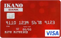 Ikano Bank