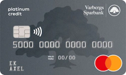 Swedbank Platinum