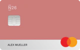 N26 Smart