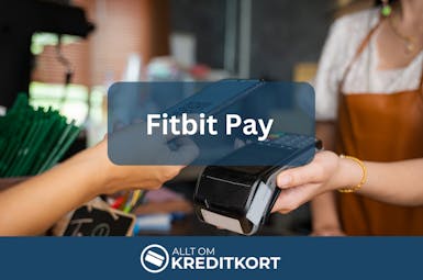 Fitbit Pay