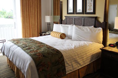 Kreditkort med rabatt och bonusnätter på hotell