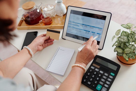 Alt du må vite om betalingsanmerkning og kredittkort