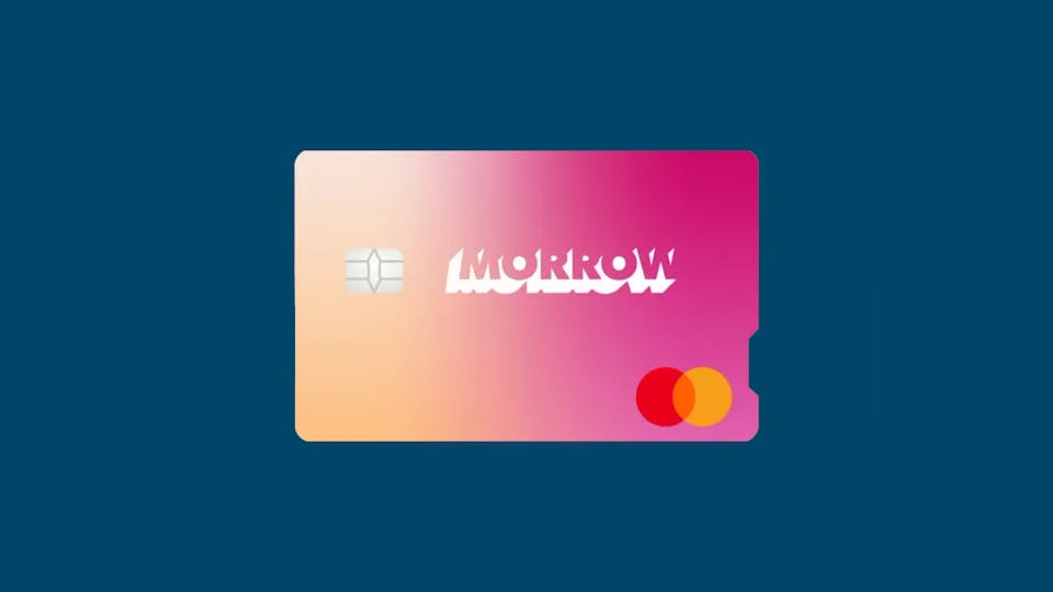 Vi testar Morrow Bank Mastercard