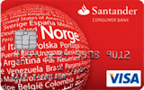 Santander Red