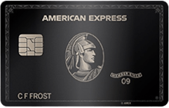 Amex Centurion