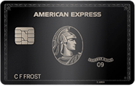 Amex Centurion