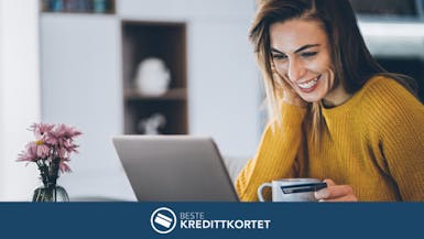 Dyrere å handle på nett i 2024