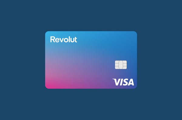 Vi testar Revolut Standard