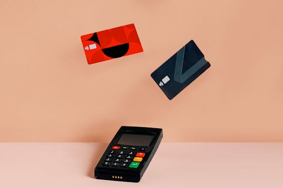 Klarna eller kreditkort vid delbetalning, vad är bäst?