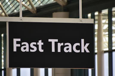 Fast Track