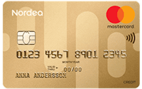 Nordea Gold