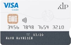 KLP Visa