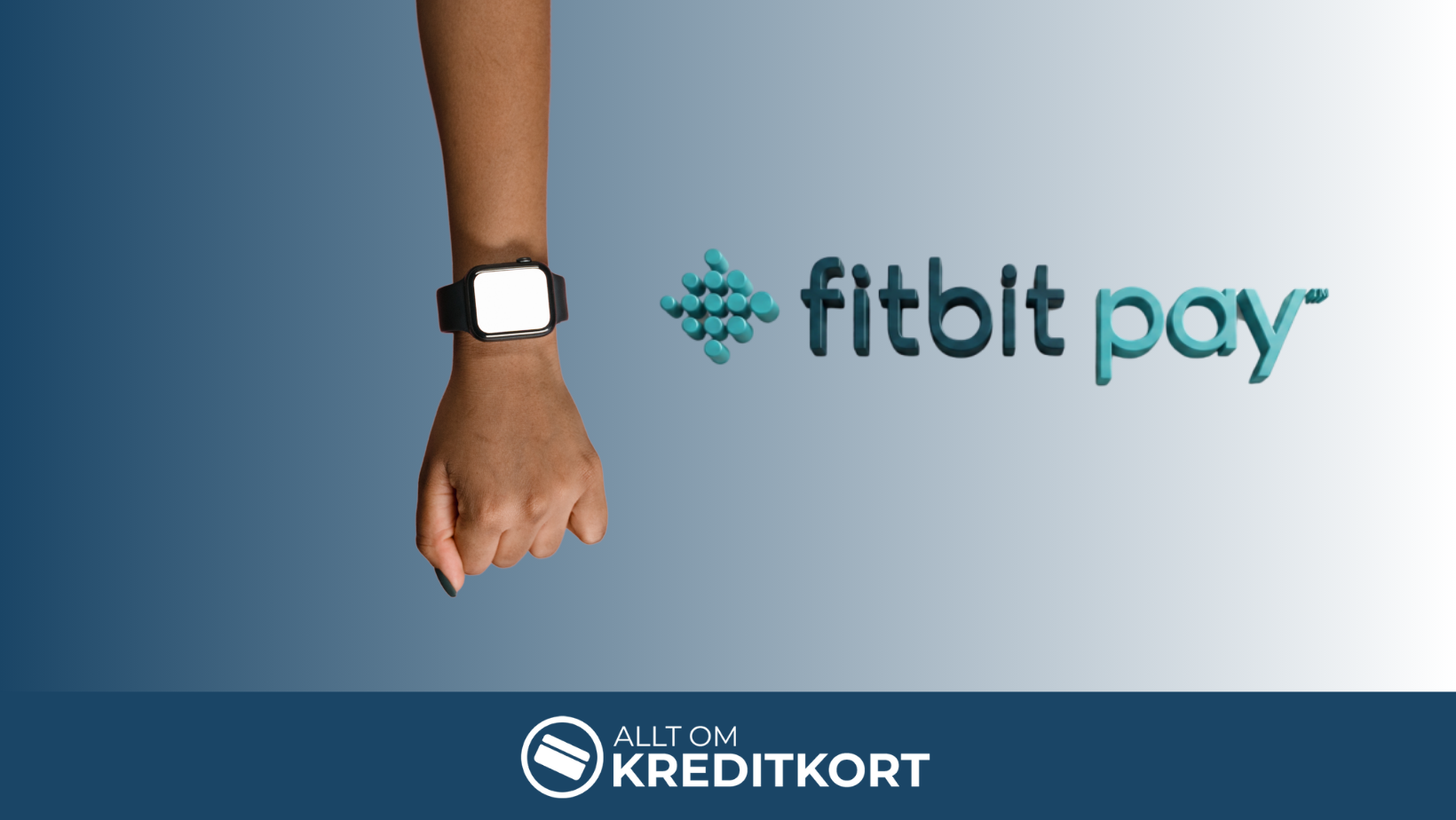 Fitbit Pay