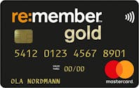 re:member gold 