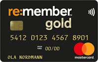 re:member gold