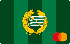 Hammarbykortet