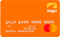 Ingo Mastercard