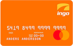 Ingo Mastercard