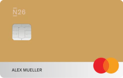 N26 Go
