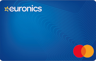 Euronics Mastercard