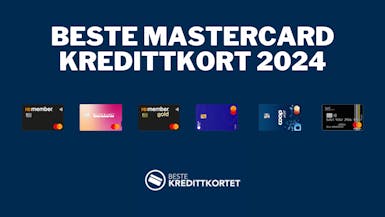 Beste Mastercard 2024