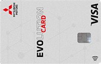 Evolution Card