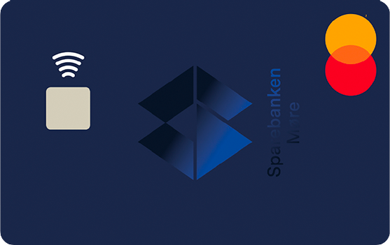 Møre Mastercard Pluss