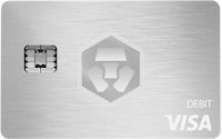 Icy White Crypto.com