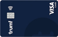 Trumf Visa