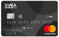 Svea Företagskort