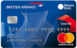 ba prepaid card