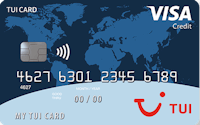 TUI Card
