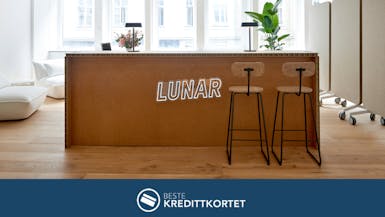 Lunar Bank må ut med 530 millioner i erstatning til Instabank-aksjonærer