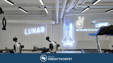 Det blir dyrere å bruke Lunar