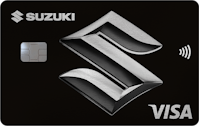 Suzukikortet