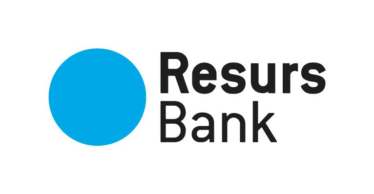 Resurs bank logo