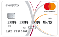 Everydaycard