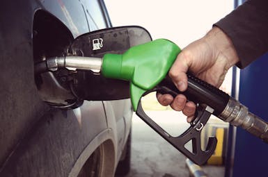 Hvilket kredittkort gir best rabatt på drivstoff?