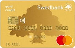 Swedbank Guld
