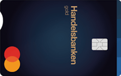 Handelsbanken Gold