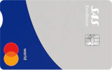 SAS EuroBonus World (Mastercard)